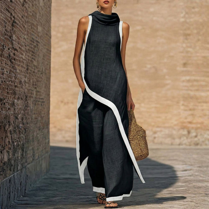 ROSALINA | COMPLETO LEGGERO ELEGANTE