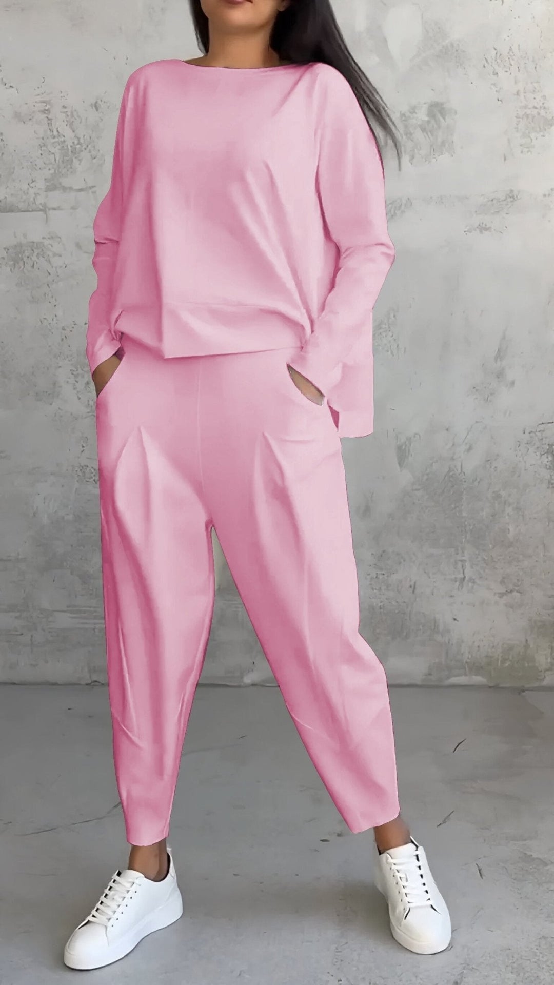 Madison | insieme chic e casual