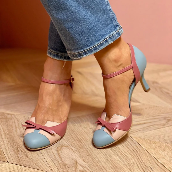 Sofia | Sandali eleganti dallo stile vintage
