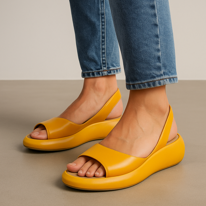Gisselle │ Sandali Aperte Antiscivolo