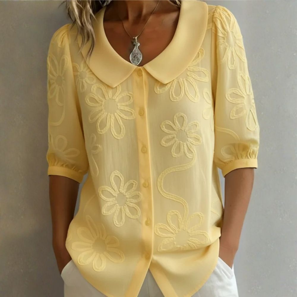 AMRA | CAMICETTA ELEGANTE