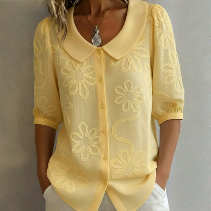 AMRA | CAMICETTA ELEGANTE
