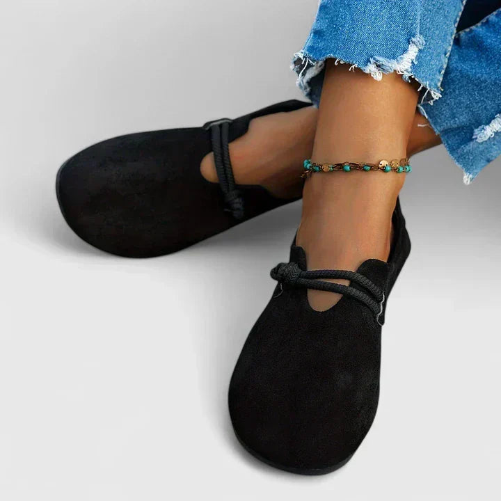 Norah | Mocassini Comfort Ortopedici