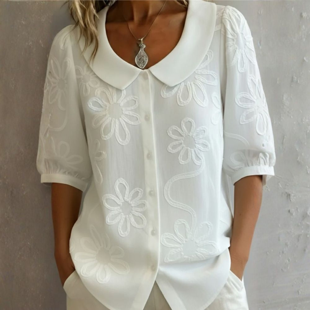 AMRA | CAMICETTA ELEGANTE
