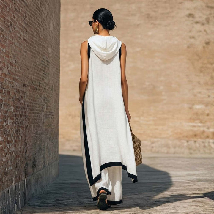 ROSALINA | COMPLETO LEGGERO ELEGANTE