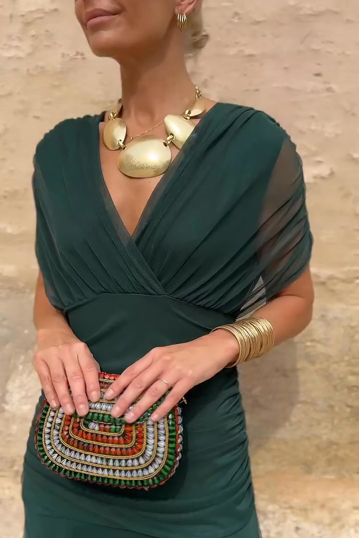 Emma | Abito Lungo Elegante