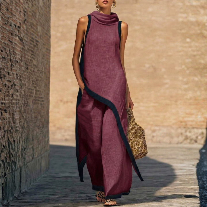 ROSALINA | COMPLETO LEGGERO ELEGANTE