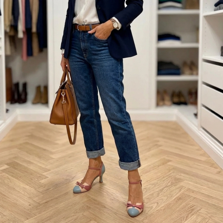 Sofia | Sandali eleganti dallo stile vintage