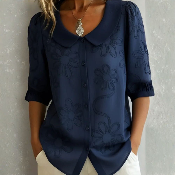 AMRA | CAMICETTA ELEGANTE