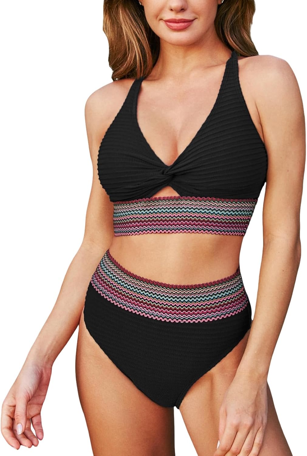 VALERA | Il tuo elegante bikini snellente