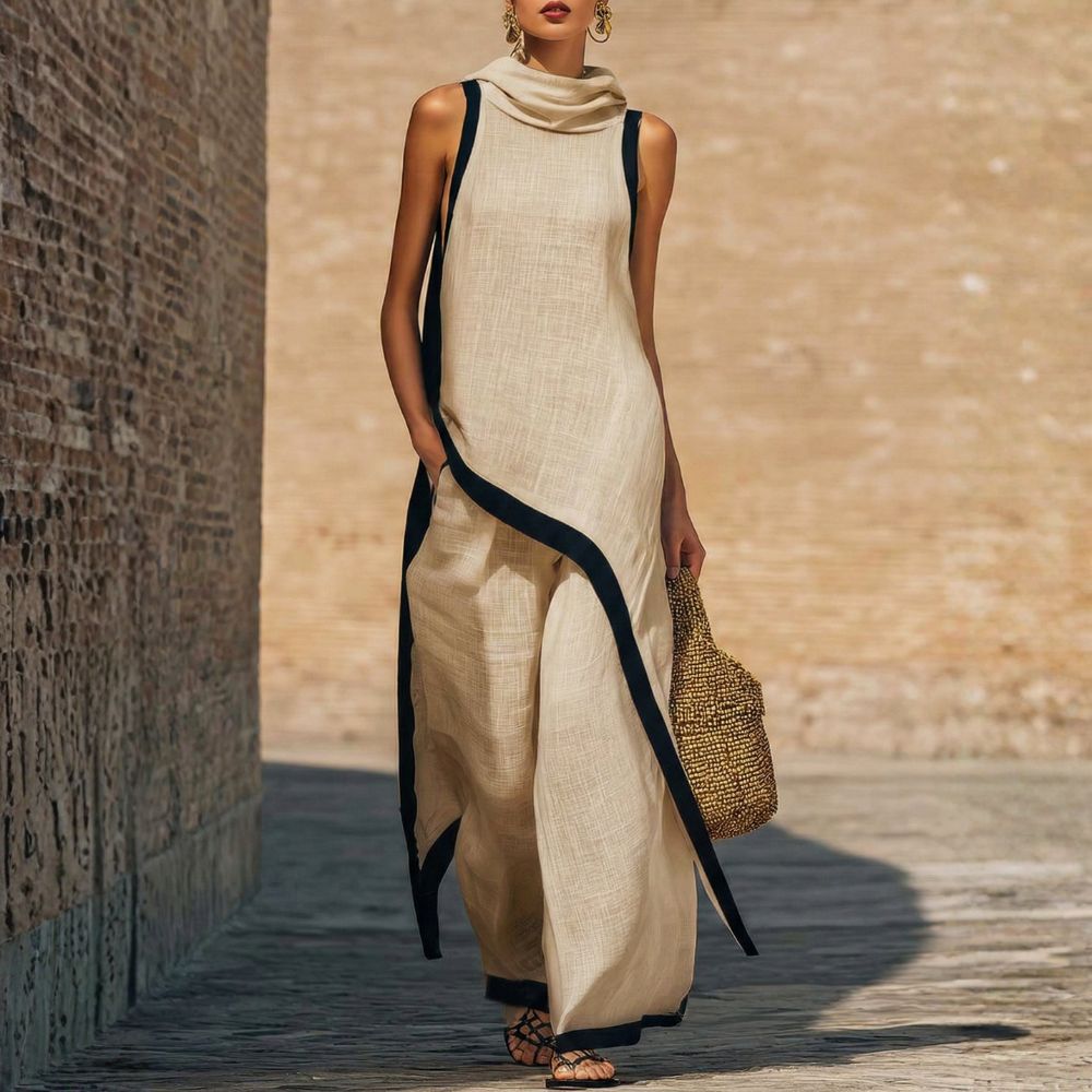 ROSALINA | COMPLETO LEGGERO ELEGANTE