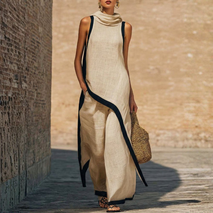 ROSALINA | COMPLETO LEGGERO ELEGANTE