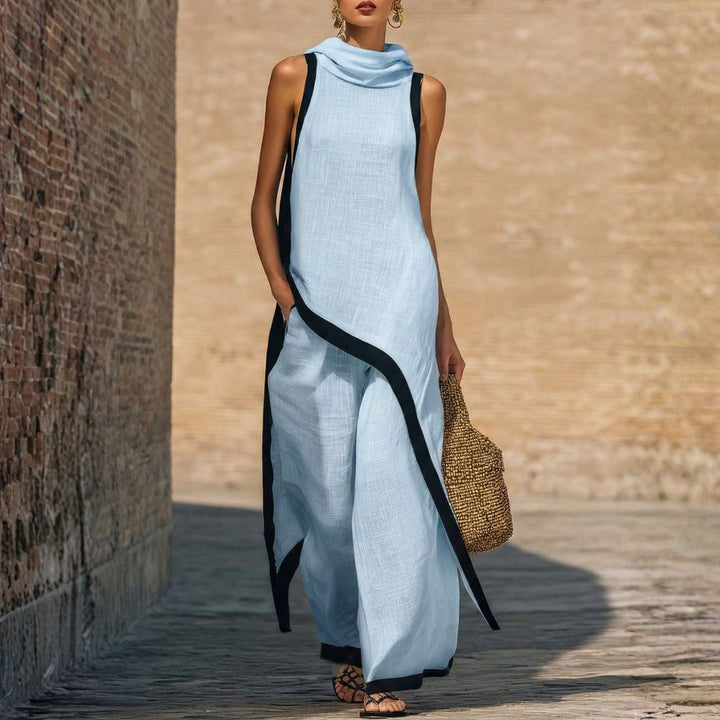 ROSALINA | COMPLETO LEGGERO ELEGANTE