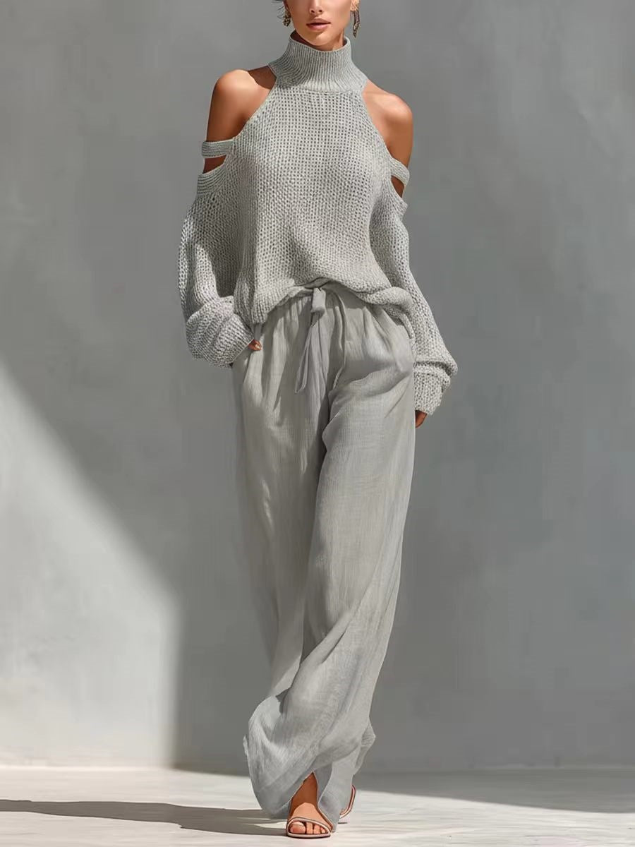 Set Alla Moda