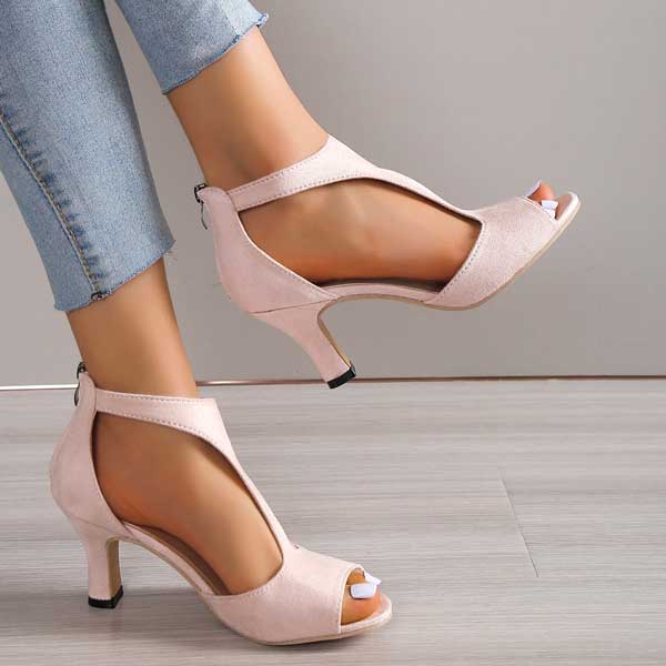 Volmena | Sandali con Supporto Comfort