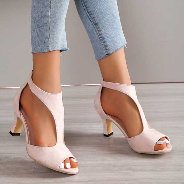 Volmena | Sandali con Supporto Comfort