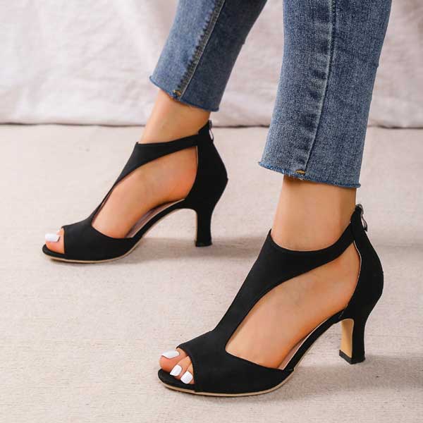 Volmena | Sandali con Supporto Comfort