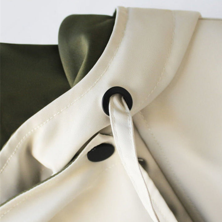 Elena – Giacca elegante impermeabile e leggera
