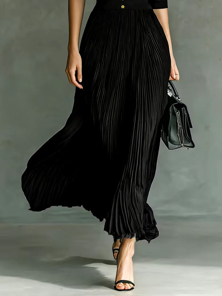Joan | Abito Lungo Elegante