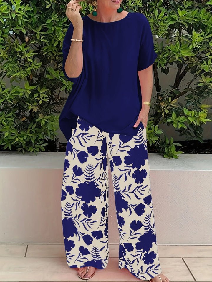 Lina | insieme elegante e versatile