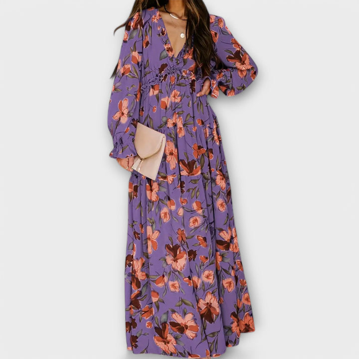 Liv | Abito Elegante