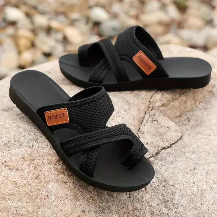 LUCIA | Sandali Ortopedici Eleganti