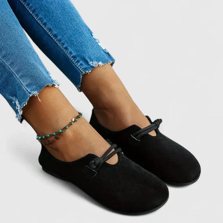 Norah | Mocassini Comfort Ortopedici