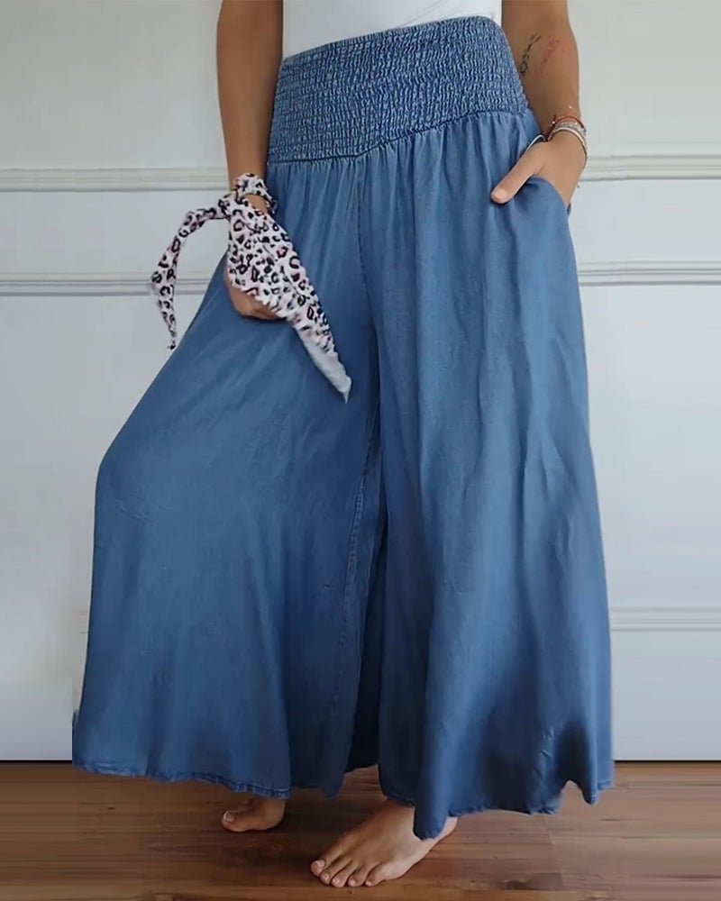 Mira | gonna elastico chic