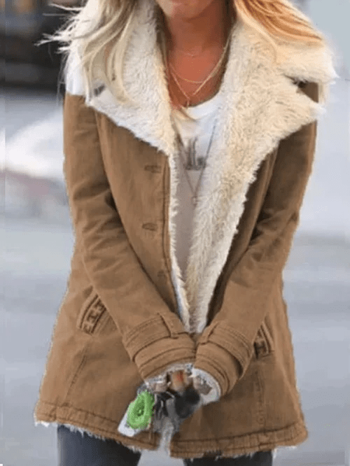 Jaz | Giacca elegante e confortevole