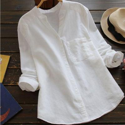 Vera | Camicia ampia elegante