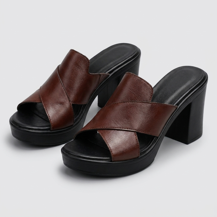 Vera | Sandali Eleganti e Comodi