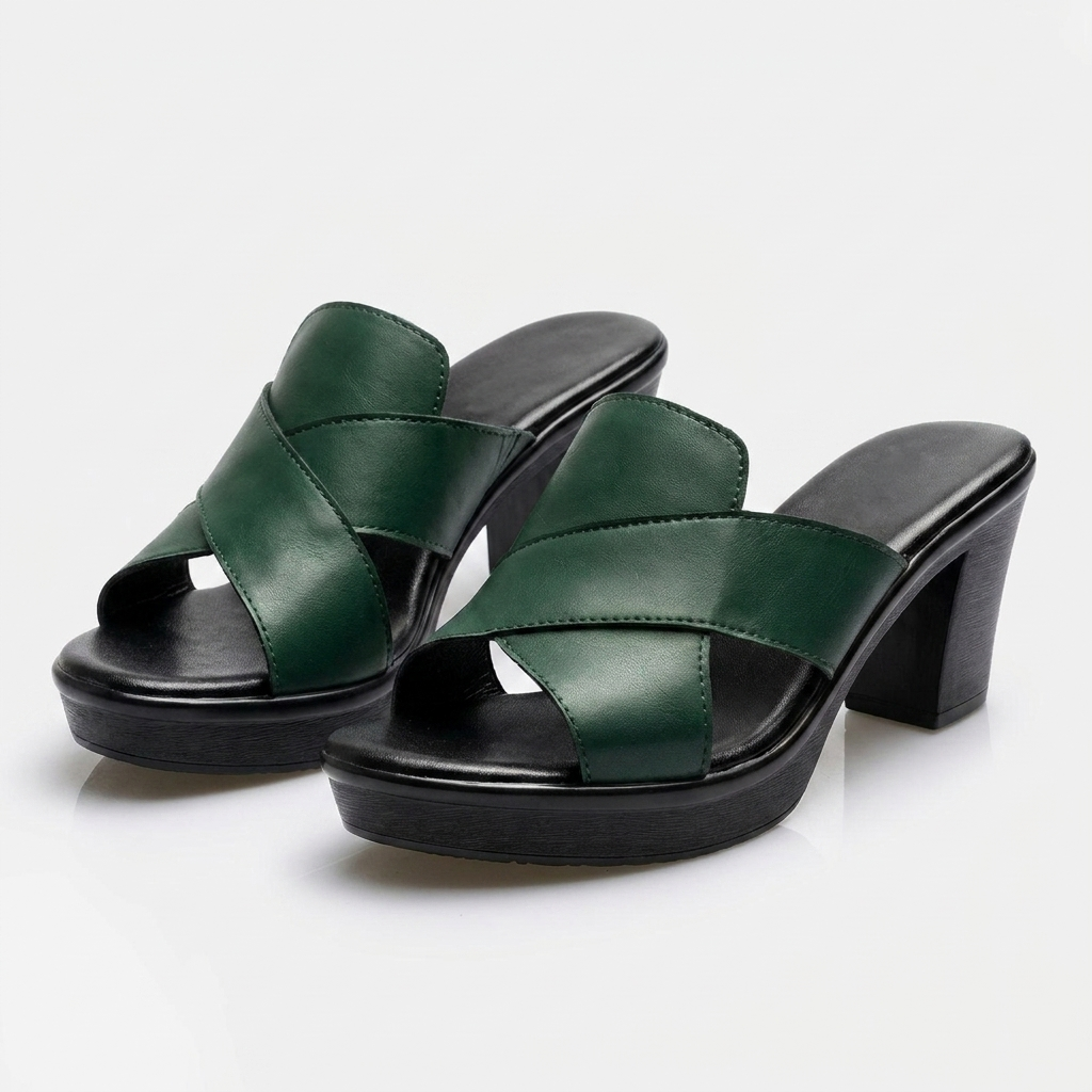 Vera | Sandali Eleganti e Comodi