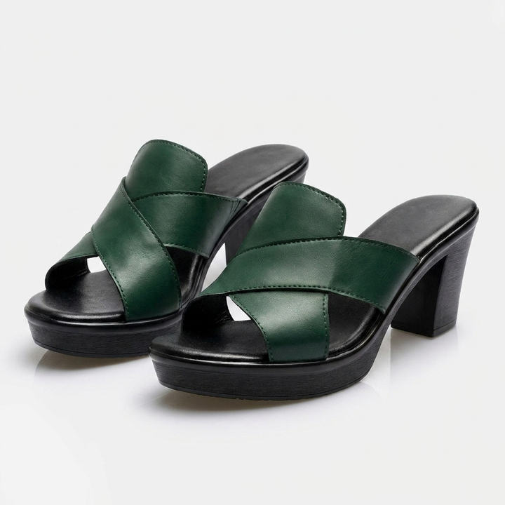Vera | Sandali Eleganti e Comodi