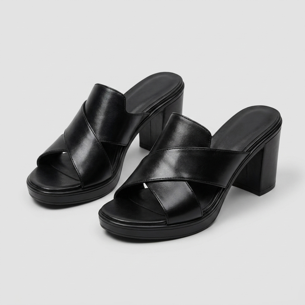 Vera | Sandali Eleganti e Comodi