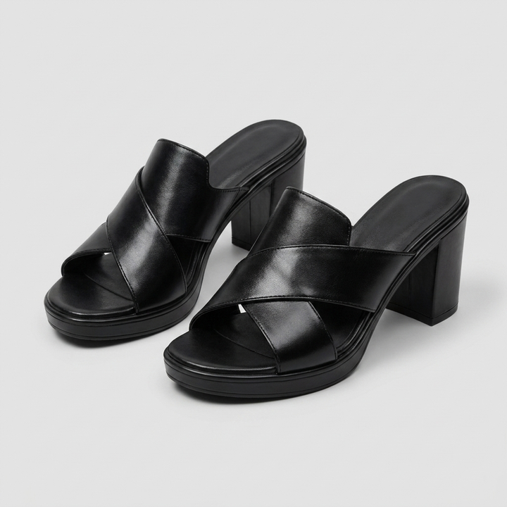 Vera | Sandali Eleganti e Comodi