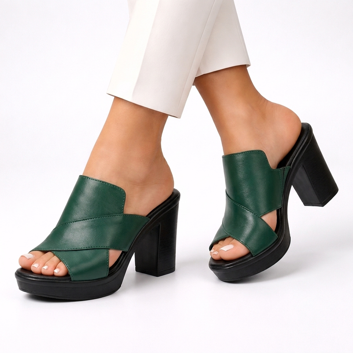 Vera | Sandali Eleganti e Comodi