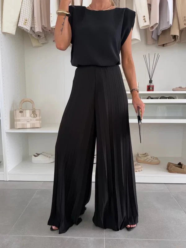 Maruja | insieme elegante e confortevole